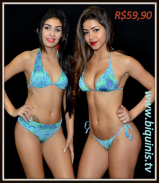 bikini girls
