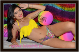 bikini girls