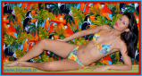 bikini girls