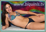 bikini girls
