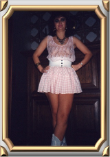 Nadja fucks with everyone!