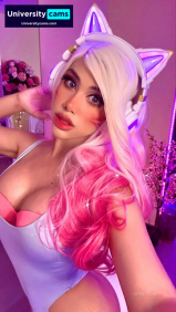 EROTICA - Sexy Webcam Girls