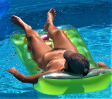 Angela Naked For You to Use