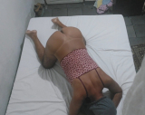 Shemale ladysilva sexy ass