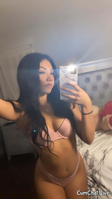 Hot Latina Teen Selfies