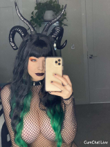 Cute Thick Emo Teens