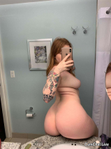Big Booty Pawg Teens