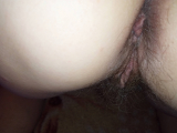 chlupata vagina