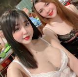 Gai xinh