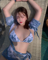 Gai xinh