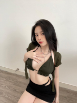 Gai xinh