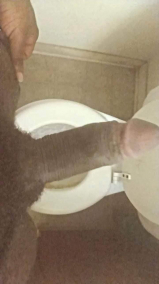 Tell me u love my Big daddy dick