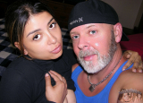 True Amateur Models - CFNM Blowjob And Eating Latina Asshole