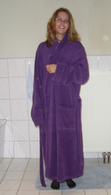 Ines ohne Slip