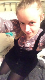 i want a big juicy cock to fill my tight pussy look at my pr
