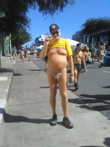 2022 FOLSOM STREET FAIR