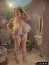 Big and huge tits and sweet hairy cunt...