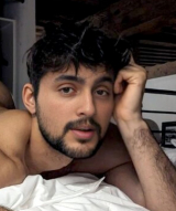 AHMED SHEIKH AKA QUETTAGANDOO GAY PAKISTANI