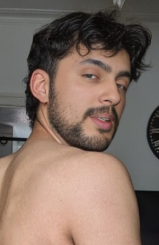 AHMED SHEIKH AKA QUETTAGANDOO GAY PAKISTANI