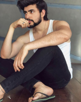 AHMED SHEIKH AKA QUETTAGANDOO GAY PAKISTANI