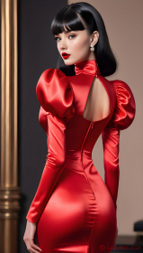 girls and women I.And