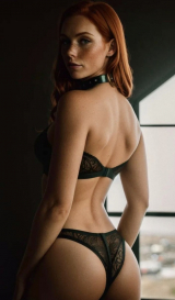 beautiful body and underwear