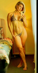 beautiful body and underwear