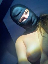BLACKMASK