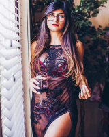 Muslim women and sex