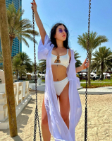 beautiful body and underwear