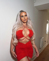 beautiful body and underwear