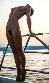 Body eroticism