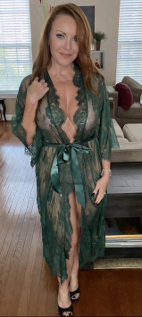 Beautiful body and underwear