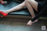 China Beauty Legs and feet 805-1