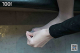 China Beauty Legs and feet 805-1