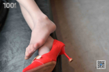 China Beauty Legs and feet 805-1