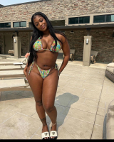 beautiful body and underwear