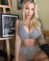 beautiful body and underwear