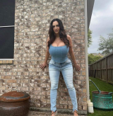 Mature and sexy