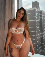 girls and women of I.I.