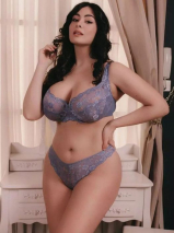 beautiful body and underwear