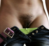 The eroticism of the body