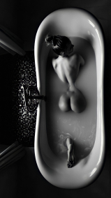 The eroticism of the body