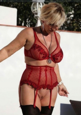 The eroticism of the body