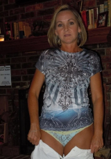 Mature and sexy