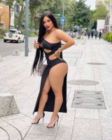 mature and sexy