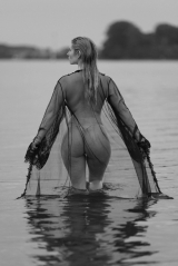 Eroticism of the body