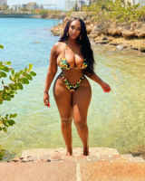 dark-skinned beauties and sex