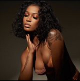 dark-skinned beauties and sex