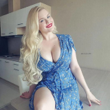 Mature and sexy
